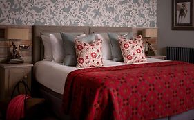 The Golden Lion At Settle